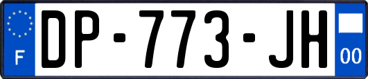 DP-773-JH