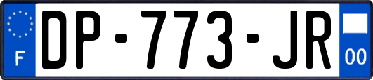 DP-773-JR