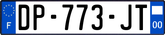 DP-773-JT