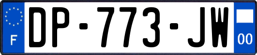 DP-773-JW