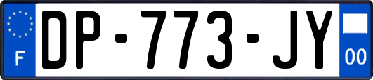 DP-773-JY