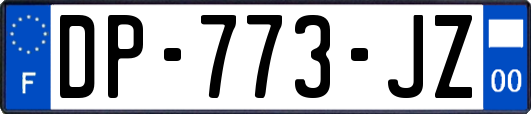 DP-773-JZ