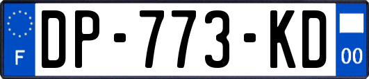 DP-773-KD