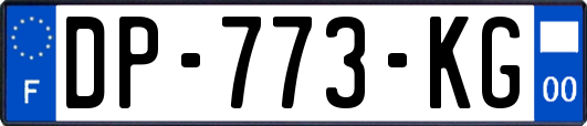 DP-773-KG