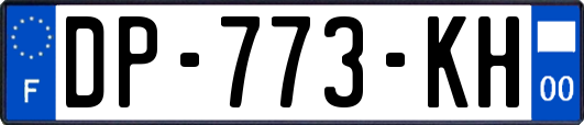 DP-773-KH