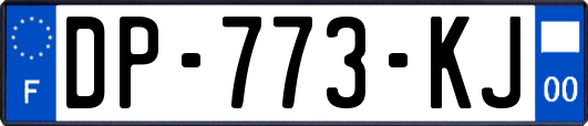 DP-773-KJ