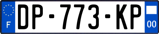 DP-773-KP