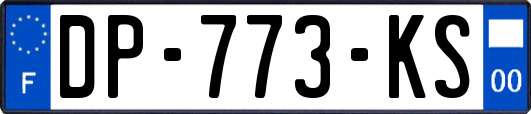 DP-773-KS