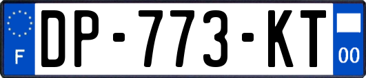 DP-773-KT