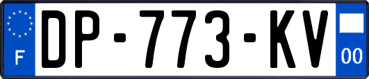 DP-773-KV