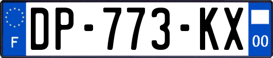 DP-773-KX