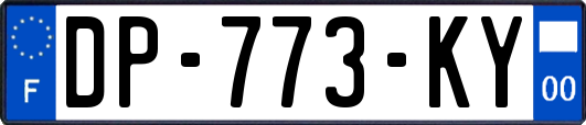 DP-773-KY