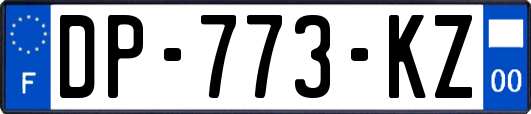 DP-773-KZ