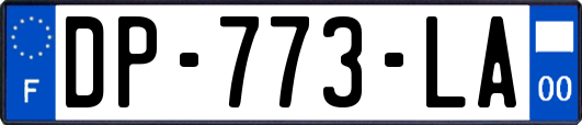 DP-773-LA