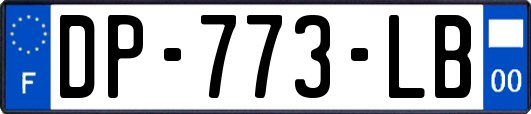 DP-773-LB
