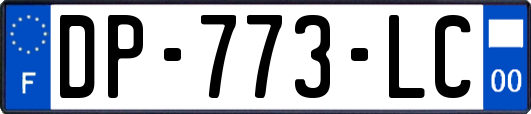 DP-773-LC
