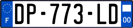 DP-773-LD