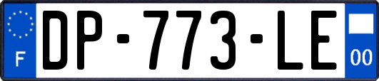 DP-773-LE