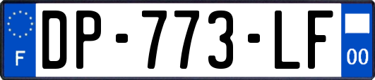 DP-773-LF