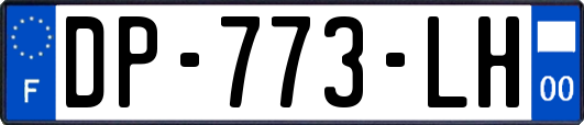 DP-773-LH