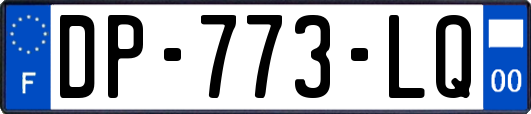 DP-773-LQ