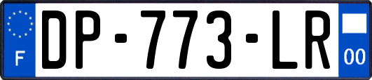 DP-773-LR