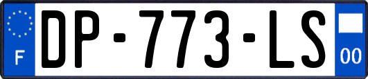 DP-773-LS
