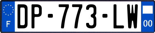 DP-773-LW