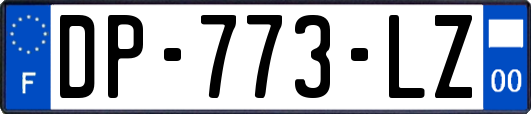 DP-773-LZ
