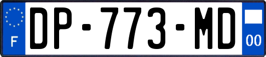 DP-773-MD