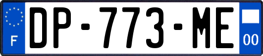 DP-773-ME
