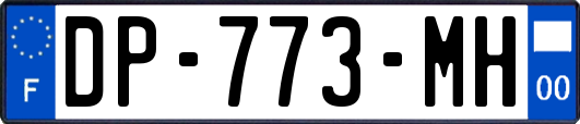 DP-773-MH