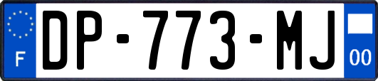 DP-773-MJ