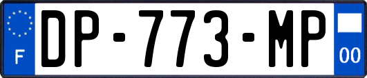 DP-773-MP