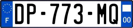 DP-773-MQ
