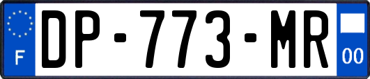 DP-773-MR