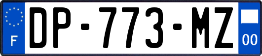 DP-773-MZ