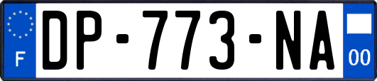 DP-773-NA