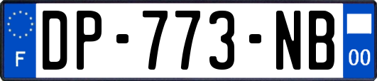 DP-773-NB