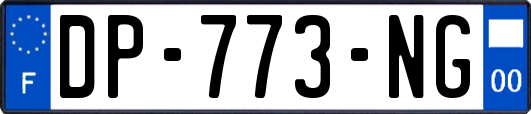 DP-773-NG