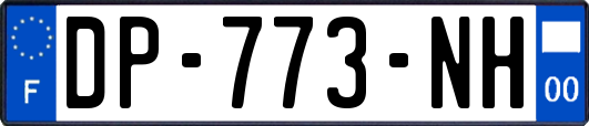 DP-773-NH