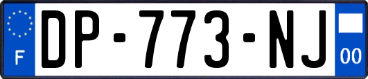DP-773-NJ