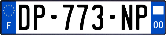 DP-773-NP
