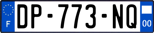 DP-773-NQ