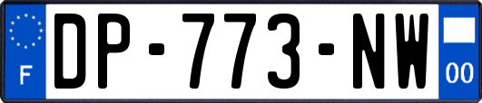 DP-773-NW