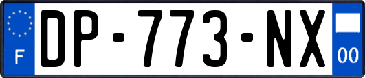 DP-773-NX
