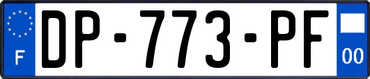 DP-773-PF