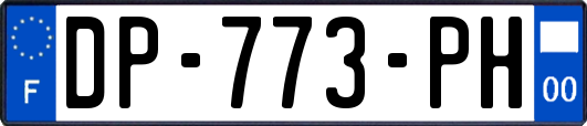 DP-773-PH