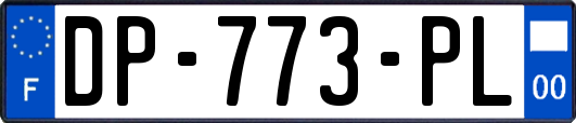 DP-773-PL