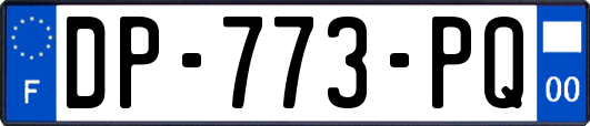 DP-773-PQ